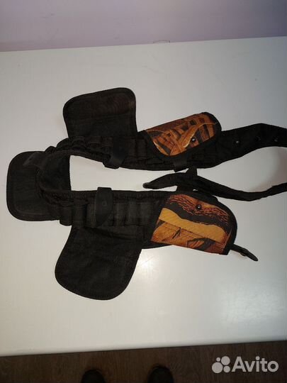 Патронташ 12 калибр