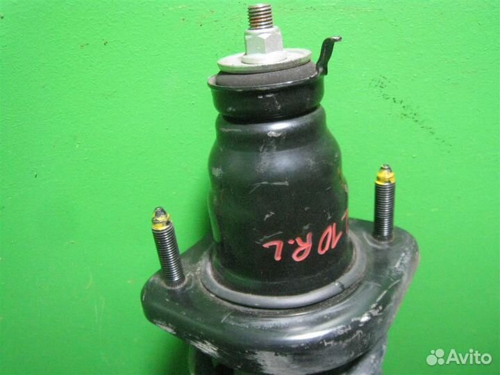 Стойка амортизатора задняя левая Honda FR-V (BE1)