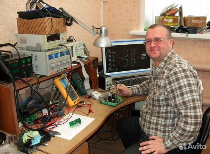 Ремонт Телевизоров Игровых приставок Микроволновок