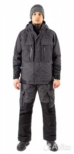 Костюм рыболовный Тугур от Грейлинг