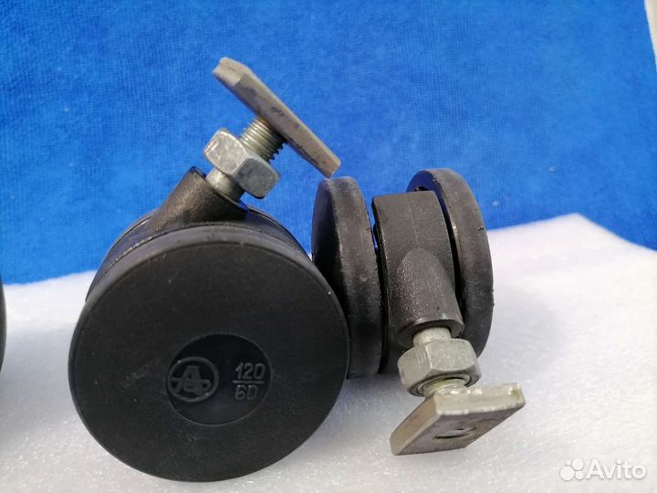 Колёсики для мебели