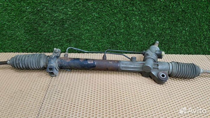 Рулевая рейка Geely Mk Cross LG1 MR479QA 1.5Л 2013