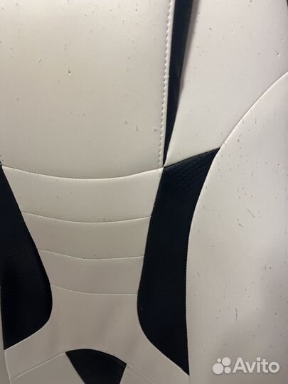 Компьютерное кресло игровое