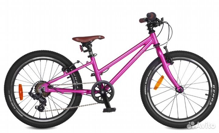 Велосипед 20