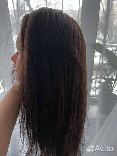 Болванка для причесок