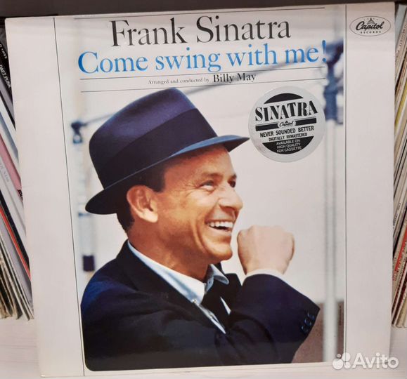 Frank Sinatra 