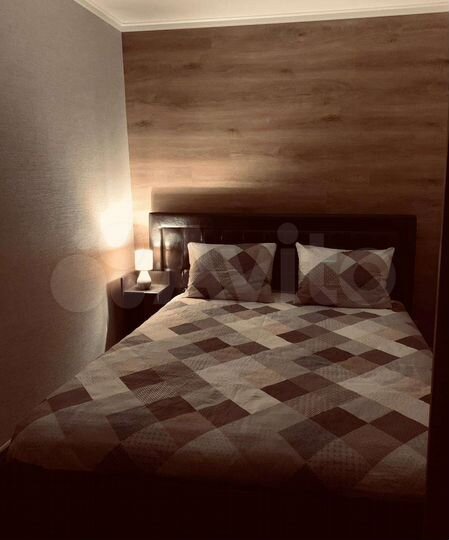 2-к. квартира, 45 м², 4/5 эт.