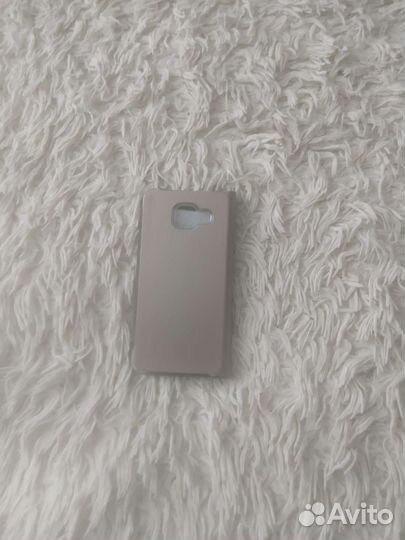 Чехол для телефона samsung новый