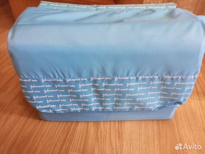 Сумка для мамы новая