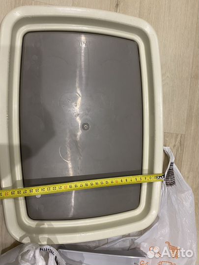 Лоток туалет для собак