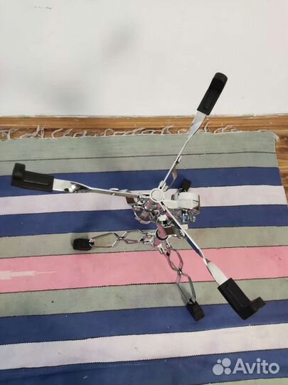 Стойка для малого барабана asanasi s700 28мм