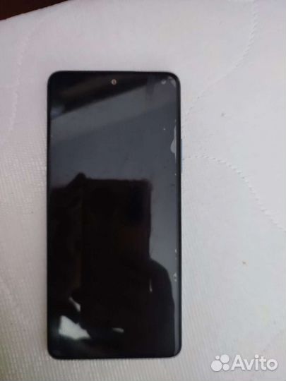 Xiaomi Redmi Note 10 Pro, 8/128 ГБ