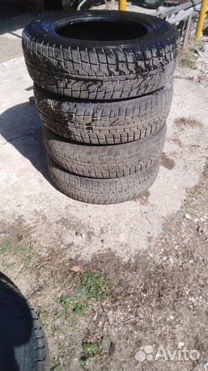 КАМА Кама-235 215/70 R16