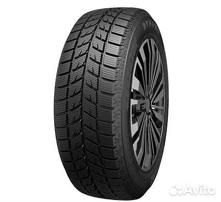 Dynamo Snow-H MWH01 195/45 R16 84H