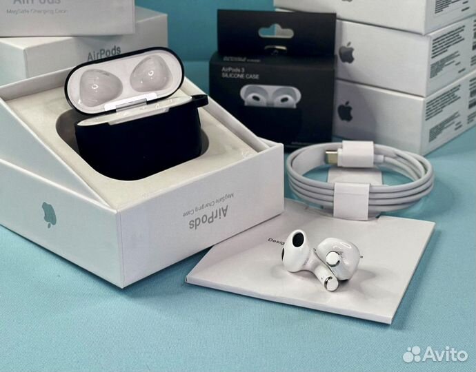 Наушники AirPods 3