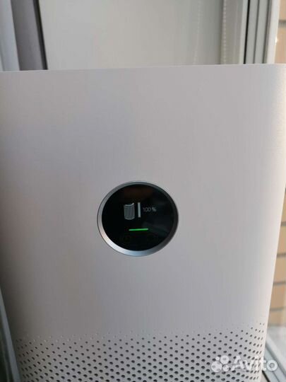 Очиститель воздуха Xiaomi SMART Air Purifier 4 new