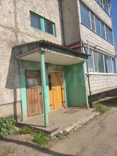 1-к. квартира, 32,4 м², 2/3 эт.