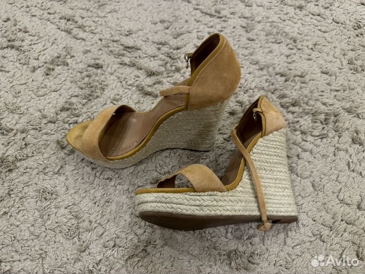 Босоножки женские размер 36