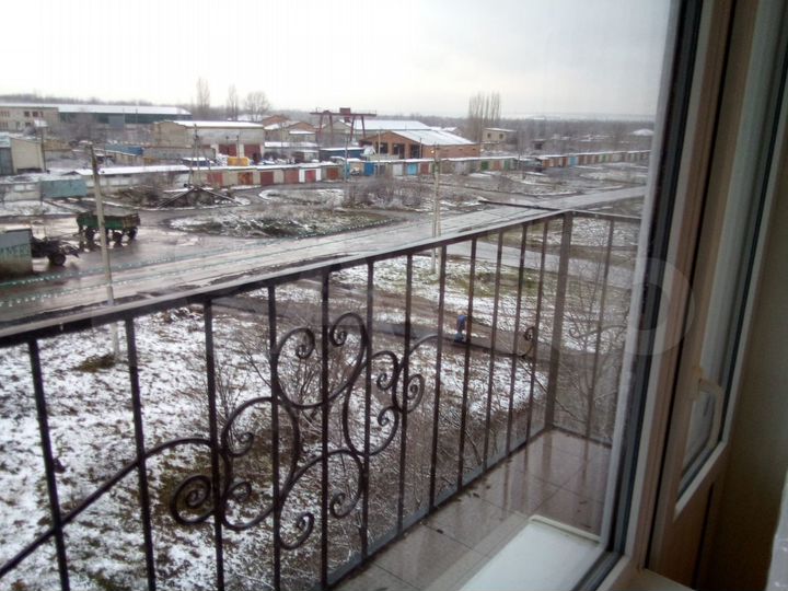 Квартира-студия, 30 м², 4/5 эт.