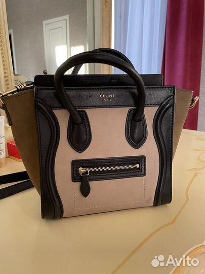 Сумка женская celine