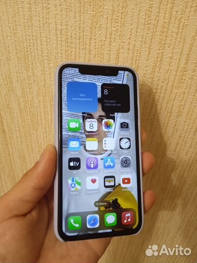 iPhone X, 64 ГБ