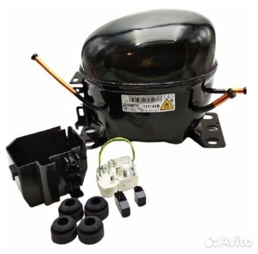 Мотор компрессор для холодильника