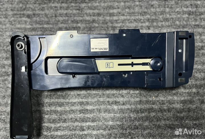 Брошюратор на пластиковую пружину