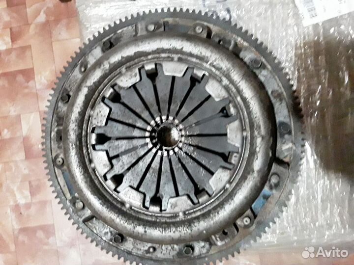 Автозапчасти ваз 2110