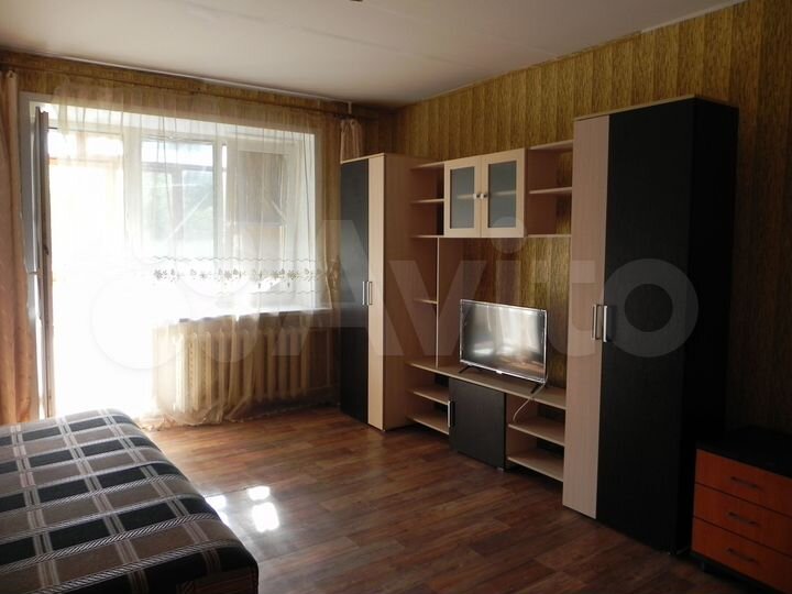 1-к. квартира, 35,4 м², 3/14 эт.