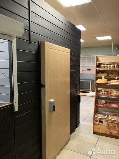 Холодильная камера