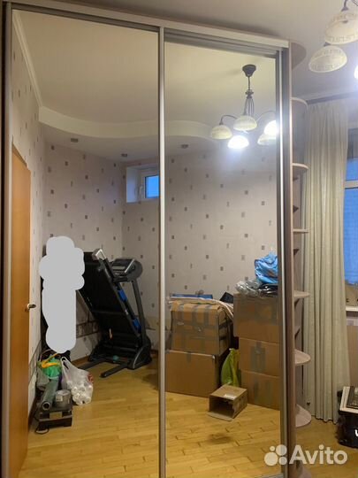 Шкаф купе бу