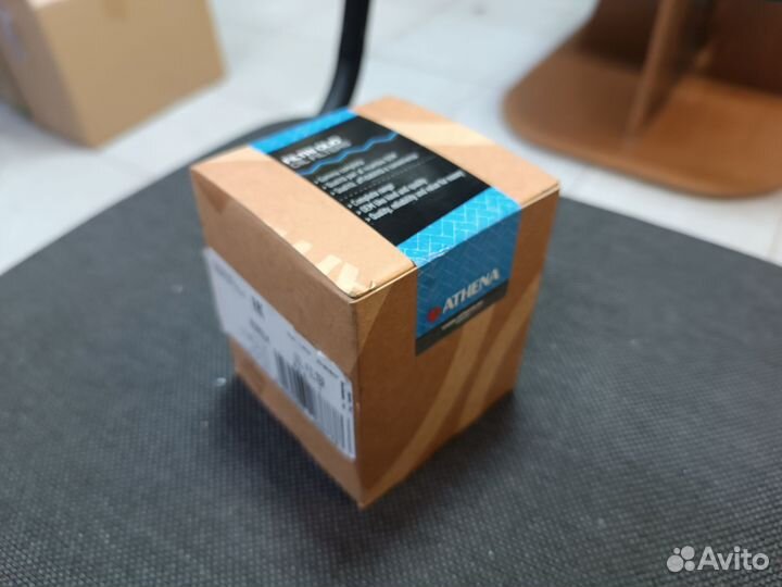 Moto Guzzi Фильтр масляный Новый