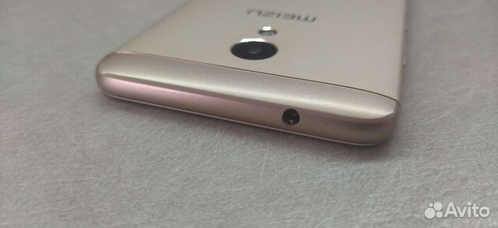Meizu M5s, 3/32 ГБ