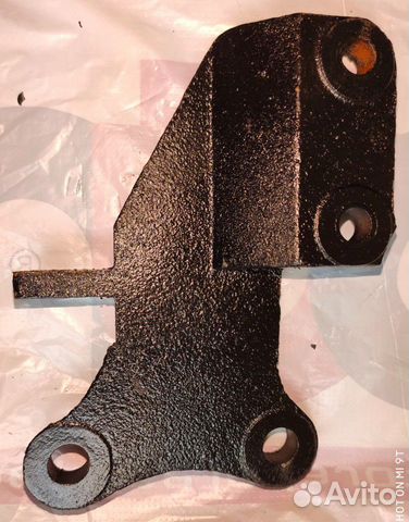 Кронштейн Гура газ-3302,2217,3110