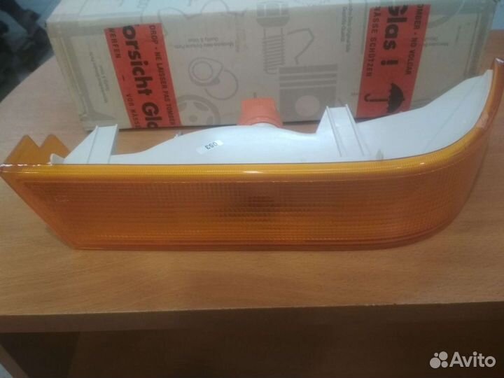 Поворотник Мерседес 512D 612D 814D Варио Vario