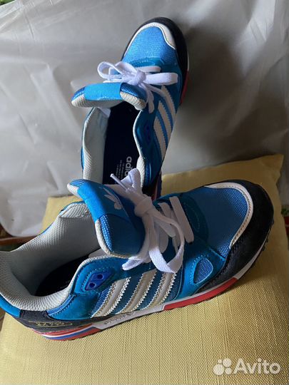 Adidas, мужские кроссовки