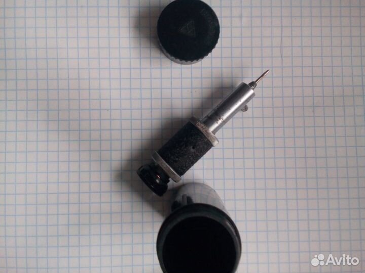 Автоспуск для фотоаппарата