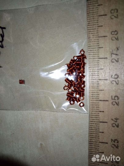 Намотка катушек