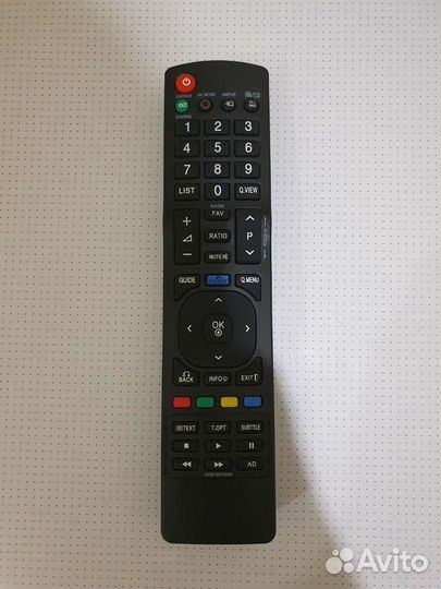 Телевизор бу LG 42