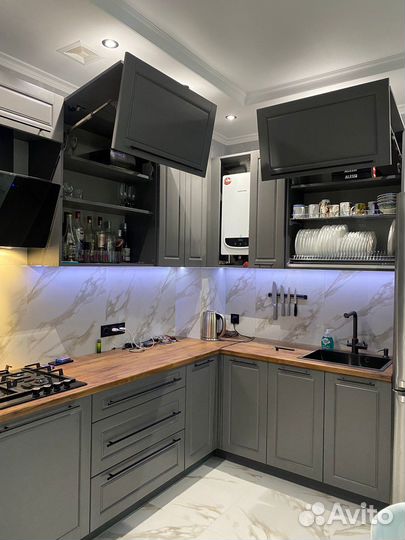 Сборка мебели