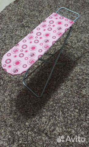 Детская гладильная доска