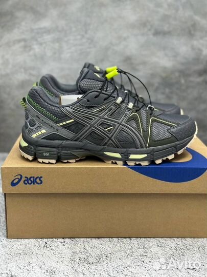 Кроссовки мужские Asics gel Kahana 8