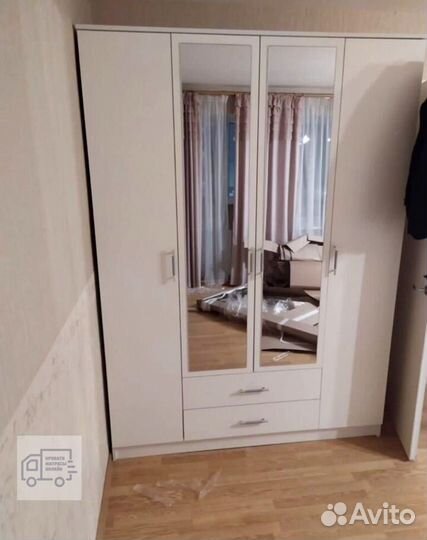 Шкаф новый