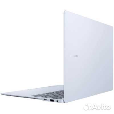 Ноутбук Samsung Galaxy Book 4 Edge NP940XMA-KB1US - новый