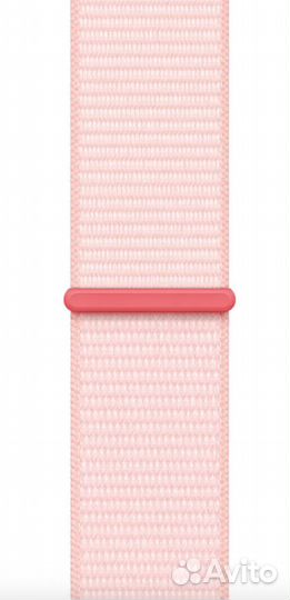 Часы Apple Watch Series 9 41mm Pink