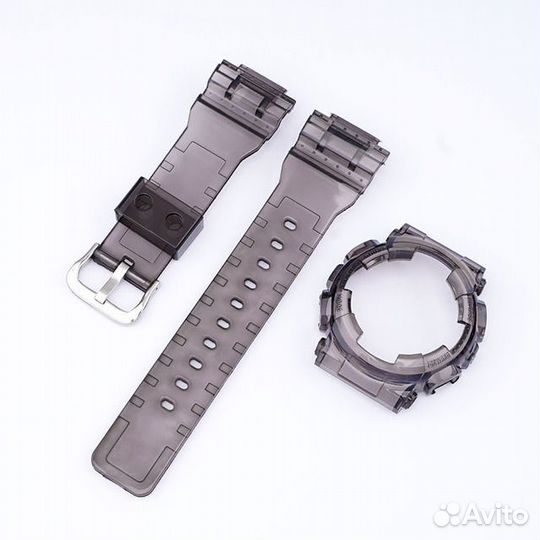 Ремешок Casio G-shock GMA-S110 120 130