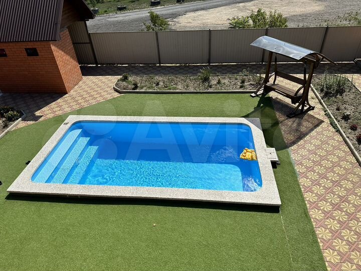 Комната 40 м², 2/2 эт.