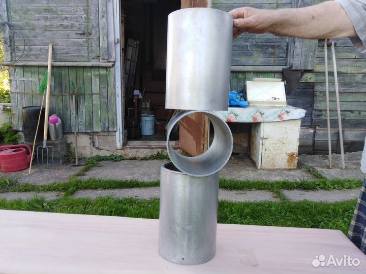 Катушки для эквилибра