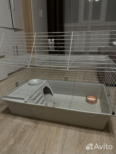 Клетка для грызунов Ferplast