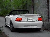 Ford Mustang 3.8 AT, 2004, 120 000 км, с пробегом, цена 1 450 000 руб.